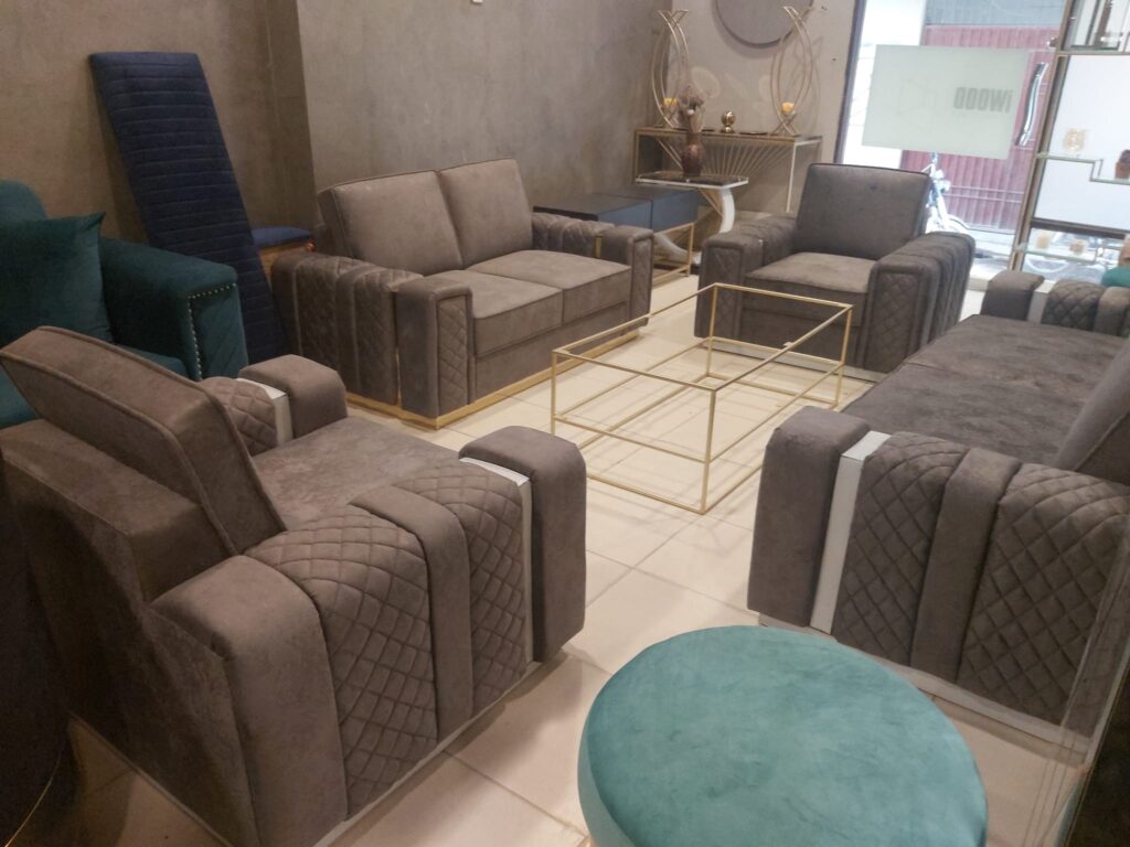 Turkish sofa set