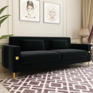 Cushion sofa set