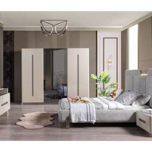 Turkish bedroom set