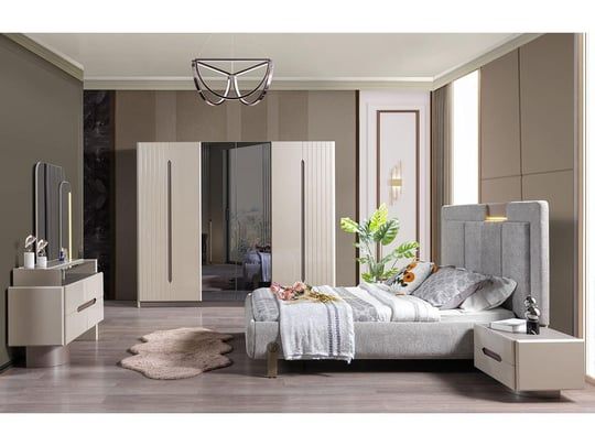 Turkish bedroom set