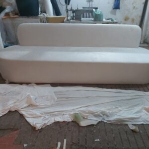 Upgrade style sofa