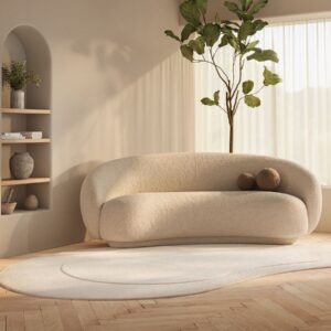 Drawing room sofa
